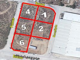  Grundstück zu verkaufen in Tecate, Baja California, Tecate, Baja California, Mexiko
