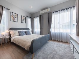 2 Schlafzimmer Villa zu verkaufen im La Vallee Village Town 2 , Hin Lek Fai