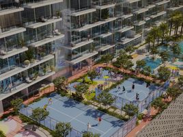 1 Bedroom Apartment for sale at One Park Central, Grand Paradise