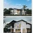 3 Bedroom Villa for sale at Creek Town, The 1st Settlement