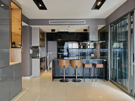 2 Bedroom Condo for sale at Star View, Bang Khlo