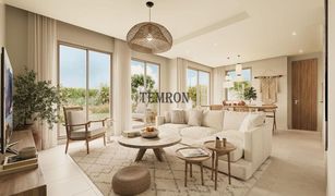 3 Bedrooms Townhouse for sale in Khalifa City A, Abu Dhabi Bloom Living