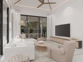 3 спален Дом на продажу в KA Village By The KA Villa, Раваи, Пхукет Тощн