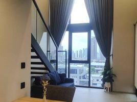 1 Schlafzimmer Appartement zu vermieten im Cooper Siam, Rong Mueang