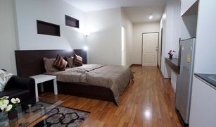 Ratsada, ဖူးခက် The Green Places Condominium တွင် 1 အိပ်ခန်း ကွန်ဒို ရောင်းရန်အတွက်