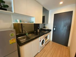 1 Schlafzimmer Appartement zu verkaufen im Sky Walk Residences, Phra Khanong Nuea