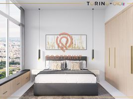 1 Bedroom Apartment for sale at Torino, Green Diamond