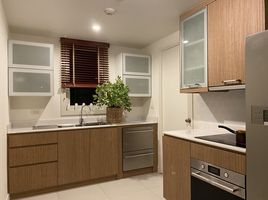 3 Bedroom Apartment for sale at Manhattan Chidlom, Makkasan