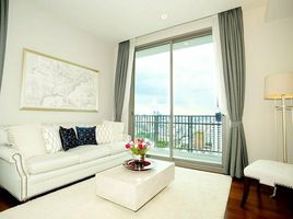 2 Bedroom Apartment for sale at Quattro By Sansiri, Khlong Tan Nuea