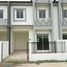 3 Bedroom Townhouse for sale at Lio Nov Donmueng, Don Mueang