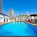 แอดมิรัล สวีทส์ กรุงเทพฯ