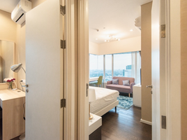 2 Bedroom Condo for rent at The Saint Residences, Chomphon
