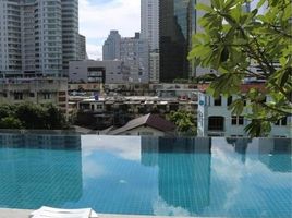 3 Schlafzimmer Appartement zu verkaufen im Aspire Rama 9, Bang Kapi, Huai Khwang