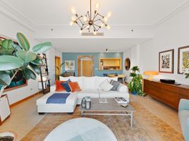 1 Bedroom Apartment for sale at Al Anbara, Shoreline Apartments