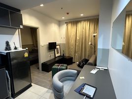 1 Schlafzimmer Appartement zu vermieten im Nye by Sansiri, Khlong Ton Sai, Khlong San