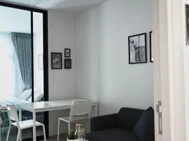 1 Bedroom Condo for rent at Aspire Asoke-Ratchada, Din Daeng, Din Daeng