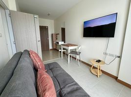 1 Bedroom Apartment for sale at Zcape X2, Choeng Thale