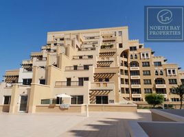 Studio Apartment for sale at Yakout, Bab Al Bahar, Al Marjan Island, Ras Al-Khaimah