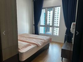 Studio Penthouse for rent at Samut Prakan Garden Ville (Bang Pu), Bang Pu Mai, Mueang Samut Prakan, Samut Prakan