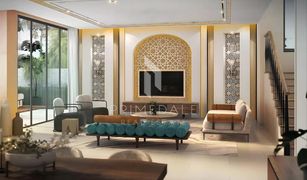 5 Bedrooms Townhouse for sale in Golf Vita, Dubai Morocco