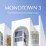 3 спален Таунхаус в аренду в Monotown 3 San Phi Suea, San Phisuea, Mueang Chiang Mai, Чианг Маи, Таиланд