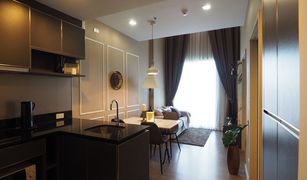 2 Bedrooms Condo for sale in Khlong Ton Sai, Bangkok Nye by Sansiri