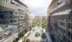 1 Habitación Apartamento en venta en Oasis Residences, Abu Dhabi Oasis 1