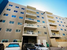 3 Bedroom Apartment for sale at Tower 26, Al Reef Downtown, Al Reef