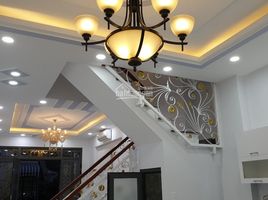 5 Bedroom Villa for sale in Phu Nhuan, Ho Chi Minh City, Ward 10, Phu Nhuan