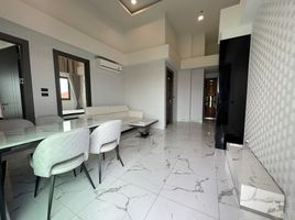 2 Schlafzimmer Appartement zu verkaufen im Arcadia Millennium Tower, Nong Prue