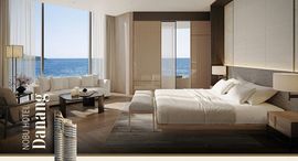 Available Units at Nobu Danang Residences