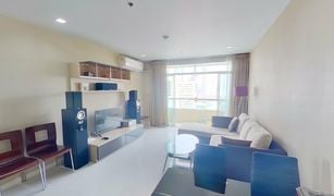 2 Bedrooms Condo for sale in Khlong Toei Nuea, Bangkok Sukhumvit City Resort