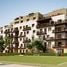 4 Bedroom Townhouse for sale at Villette, The 5th Settlement, New Cairo City