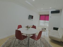 คอนโด 1 ห้องนอน ให้เช่า ในโครงการ เดอะ เทรนดี้ คอนโดมิเนียม, คลองเตยเหนือ