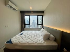 2 Schlafzimmer Wohnung zu vermieten im Life Asoke, Bang Kapi, Huai Khwang