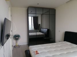 1 спален Кондо на продажу в TC Green Rama 9, Huai Khwang, Хуаи Кхщанг, Бангкок