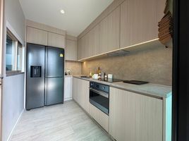 3 спален Кондо в аренду в The Lofts Silom, Si Lom