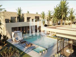 5 Bedroom Villa for sale at AL Jurf, Al Jurf, Ghantoot