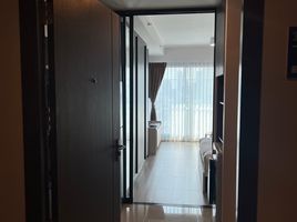 Studio Condo for sale at Ideo Ratchada - Sutthisan, Din Daeng, Din Daeng, Bangkok