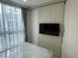 1 Bedroom Condo for sale at Olympus City Garden , Nong Prue, Pattaya, Chon Buri