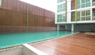 曼谷 Khlong Tan Nuea DLV Thonglor 20 1 卧室 公寓 售 