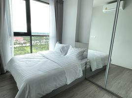1 Bedroom Condo for rent at Notting Hill Rayong, Noen Phra