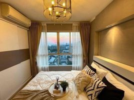 1 Bedroom Apartment for sale at Lumpini Place Rama 4-Kluaynamthai, Phra Khanong