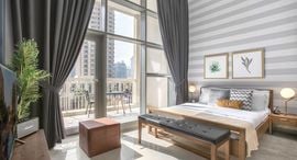 Available Units at 29 Burj Boulevard Tower 2