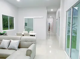 3 Bedroom House for sale in Doi Saket, Chiang Mai, San Pu Loei, Doi Saket