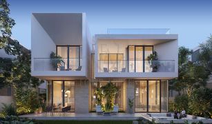 5 Bedrooms Villa for sale in Park Heights, Dubai Address Hillcrest