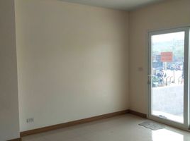 3 Bedroom Townhouse for sale at Dee Munkong Udon Thani, Sam Phrao
