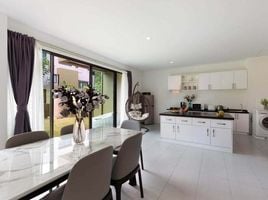 3 Bedroom Townhouse for rent at Replay Residence & Pool Villa, Bo Phut, Koh Samui, Surat Thani, Thailand