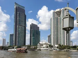 3 Bedroom Condo for sale at The River by Raimon Land, Khlong Ton Sai, Khlong San, Bangkok