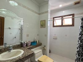 4 Schlafzimmer Haus zu verkaufen im Mantana Village Srinakarin, Bang Mueang, Mueang Samut Prakan, Samut Prakan